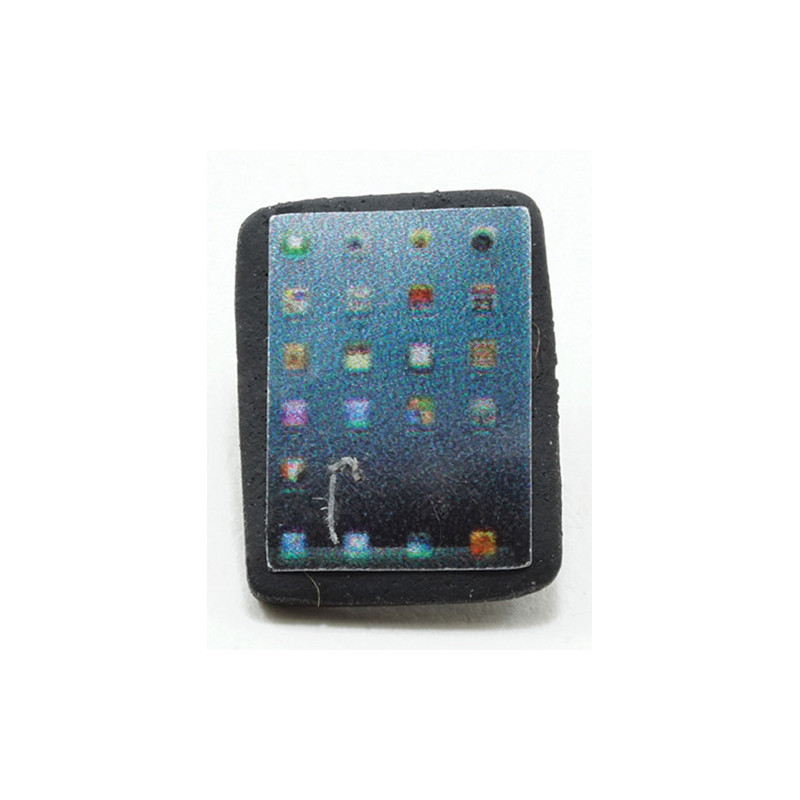 Tablet/black