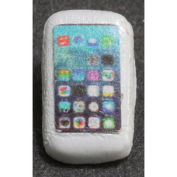Cell Phone/white