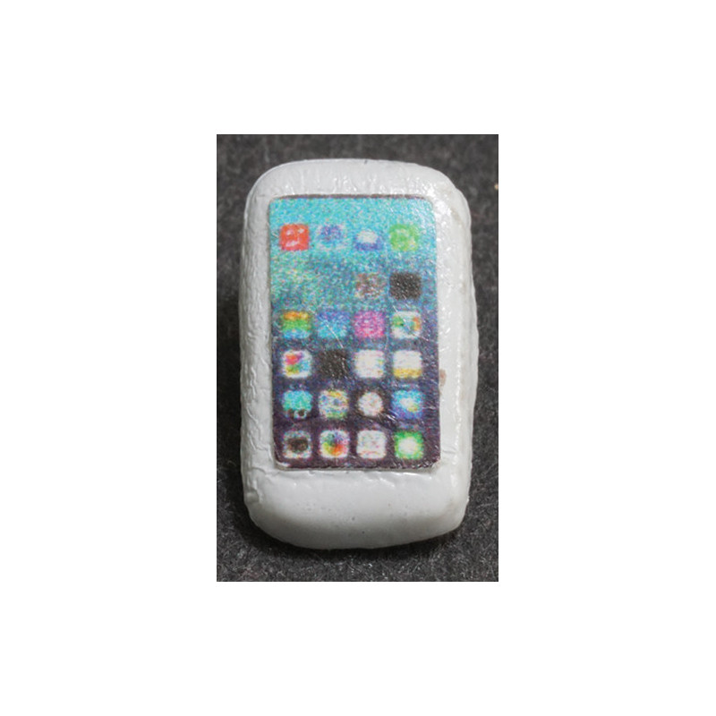 Cell Phone/white