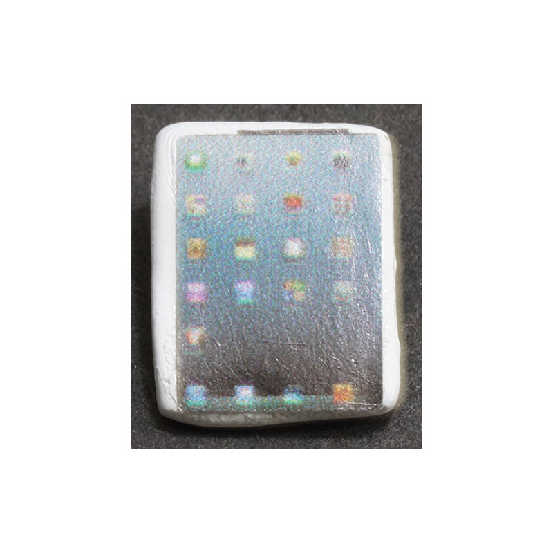 Tablet/white