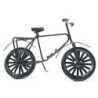 Black Bicycle