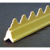 Roof Ridge/Large Picket