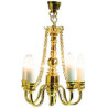 Palace Chandelier 5 Arm 12V