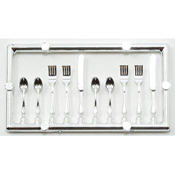 Tableware/silverware/20