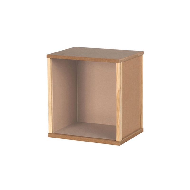 Small Mdf Display Box