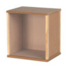 Small Mdf Display Box