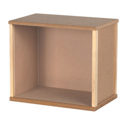 Medium Mdf Display Box