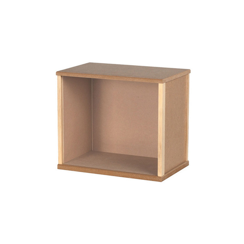 Medium Mdf Display Box