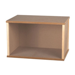 Large Mdf Display Box