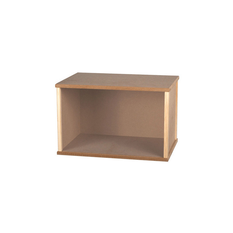 Large Mdf Display Box
