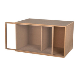 Extra Lg.mdf Display Box