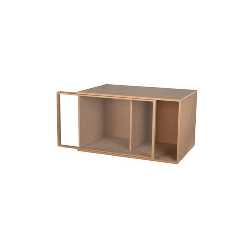 Extra Lg.mdf Display Box