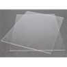 Plexiglass Sheets/9x12/2