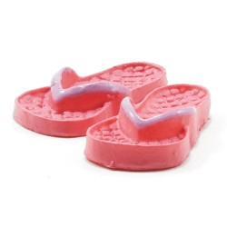 Flip Flops/pink/lt.pink/l