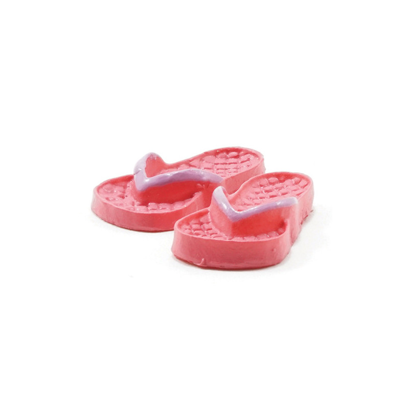Flip Flops/pink/lt.pink/l