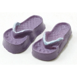 Flip Flops/lilac/lt.bl/sm
