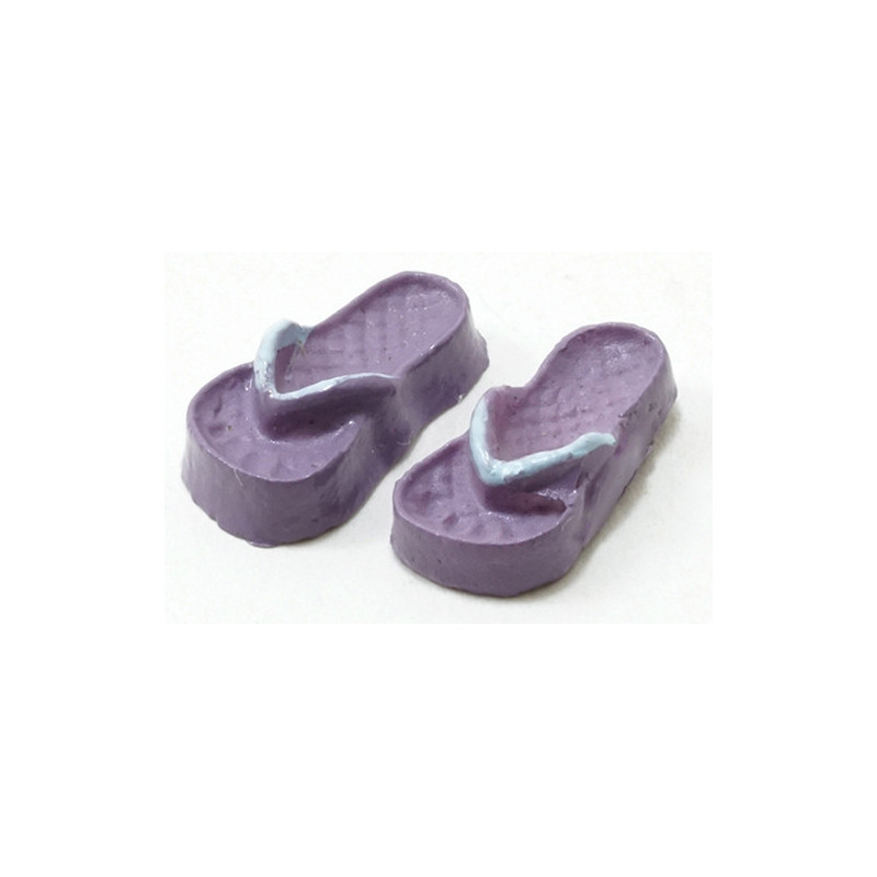 Flip Flops/lilac/lt.bl/sm