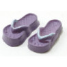 Flip Flops/lilac/lt.bl/sm