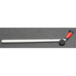 Hockey Stick/r/w/b w/puck