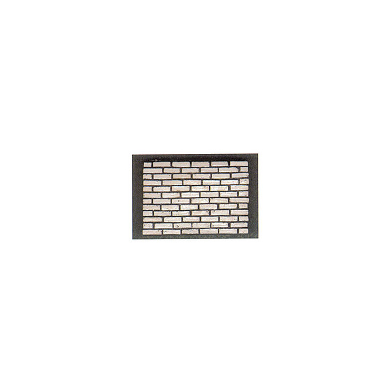 WHITE BRICK, 325PCS