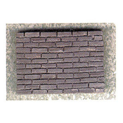 CHARCOAL BRICK, 325 PCS