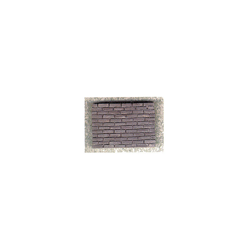 CHARCOAL BRICK, 325 PCS