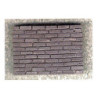 CHARCOAL BRICK, 325 PCS