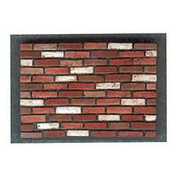 USED BRICK, 325PCS