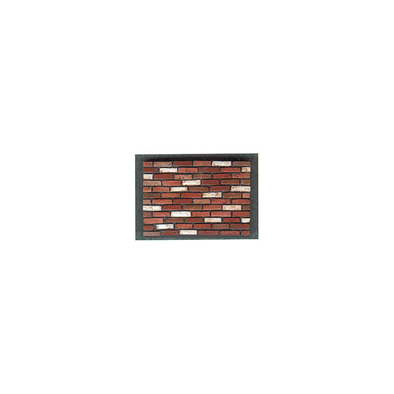 USED BRICK, 325PCS