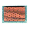 COMMON RED BRICK, 325PCS