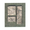 Cut Stone Veneer Gray