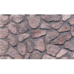 FIELDSTONE VENEER BROWN 72SQ