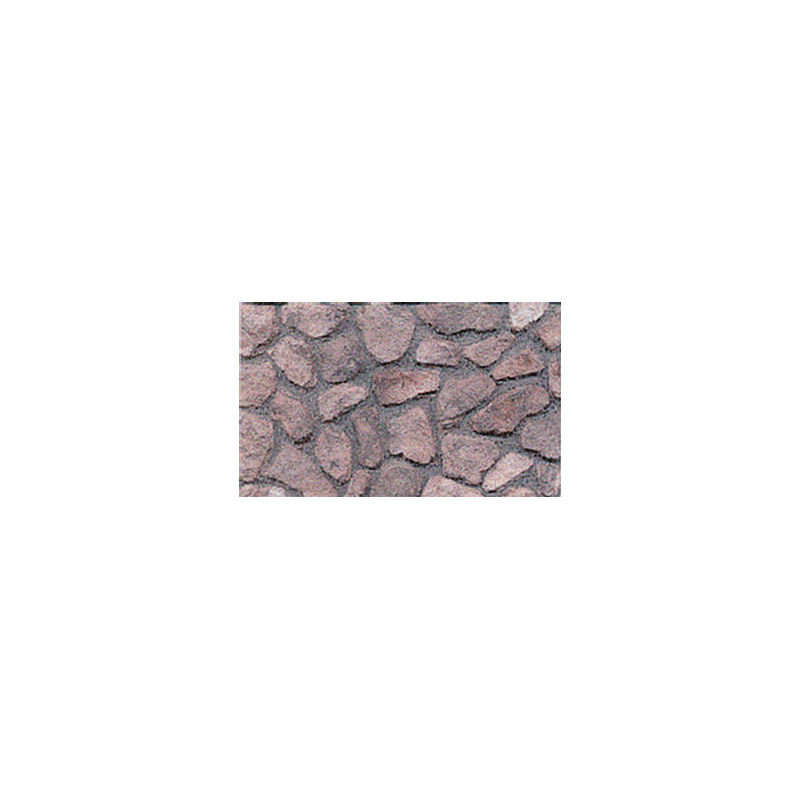 FIELDSTONE VENEER BROWN 72SQ