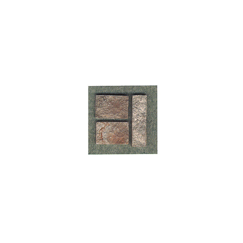 CUT STONE VENEER BLEND 150PCS