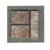 CUT STONE VENEER BLEND 150PCS