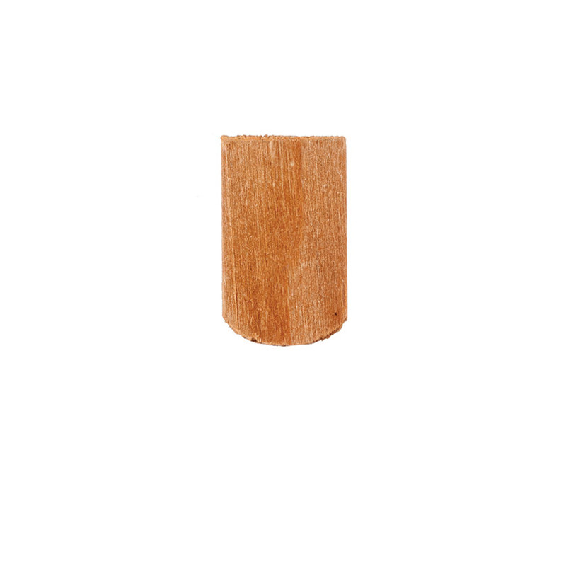 CEDAR FISHSCALE SHINGLES, 200/PK