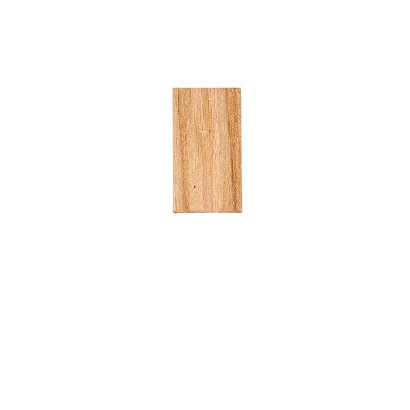 1/2 SCALE SHINGLES, CEDAR