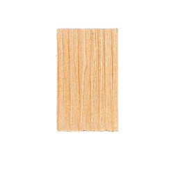 ECONOMY CEDAR SHINGLES, 5 SQ FT, 1000/PK