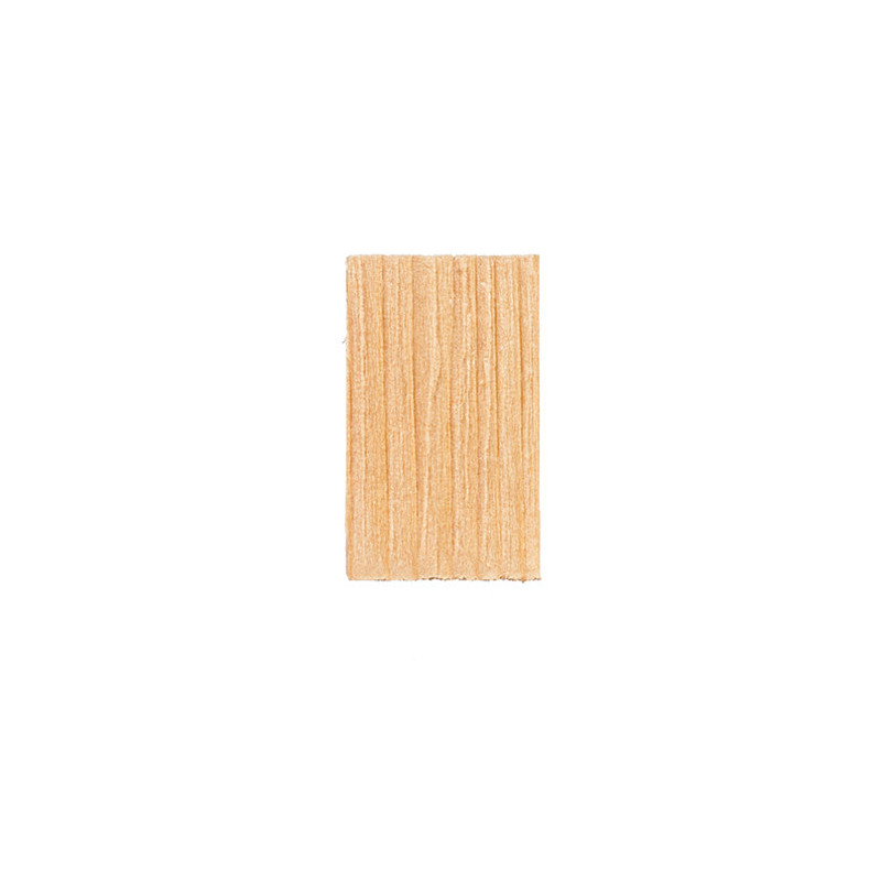 ECONOMY CEDAR SHINGLES, 5 SQ FT, 1000/PK