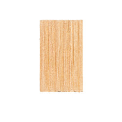 ECONOMY CEDAR SHINGLES, 2 1/2 SQ FT, 500