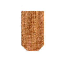 ECONOMY CEDAR SHINGLES, HEXAGON, 1000/PK