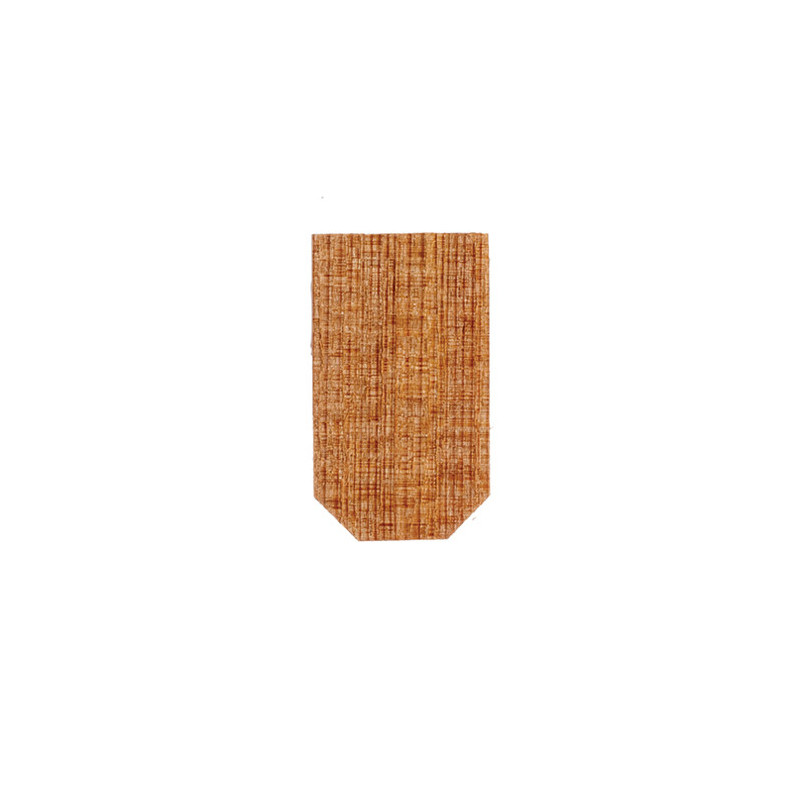 ECONOMY CEDAR SHINGLES, HEXAGON, 1000/PK