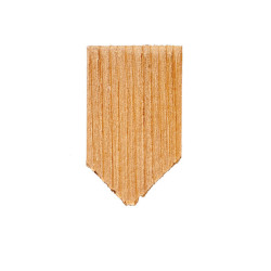 (9LG)-ECONOMY DIAMOND SHINGLES, 500 PCS