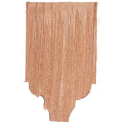 ECONOMY CEDAR SHINGLES, CLASSICAL,1000PK