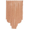 ECONOMY CEDAR SHINGLES, CLASSICAL,1000PK