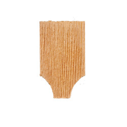 CAPE MAY CEDAR SHINGLES 250 PCS