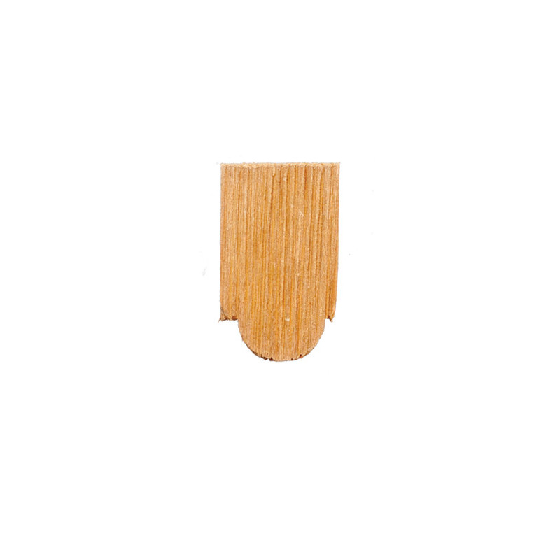 ROUNDED TAB CEDAR SHINGLES 250PCS