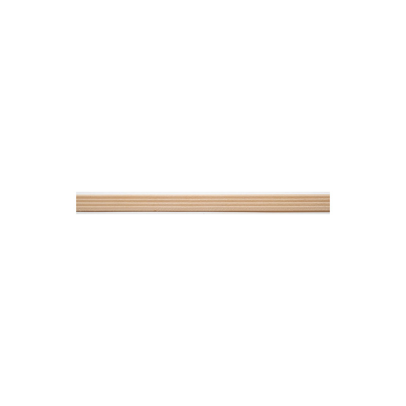 Crown Molding - Cornice 7/16 W x 24 L