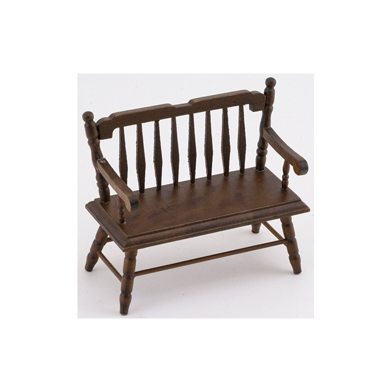Deacon Bench