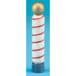 Barber Pole